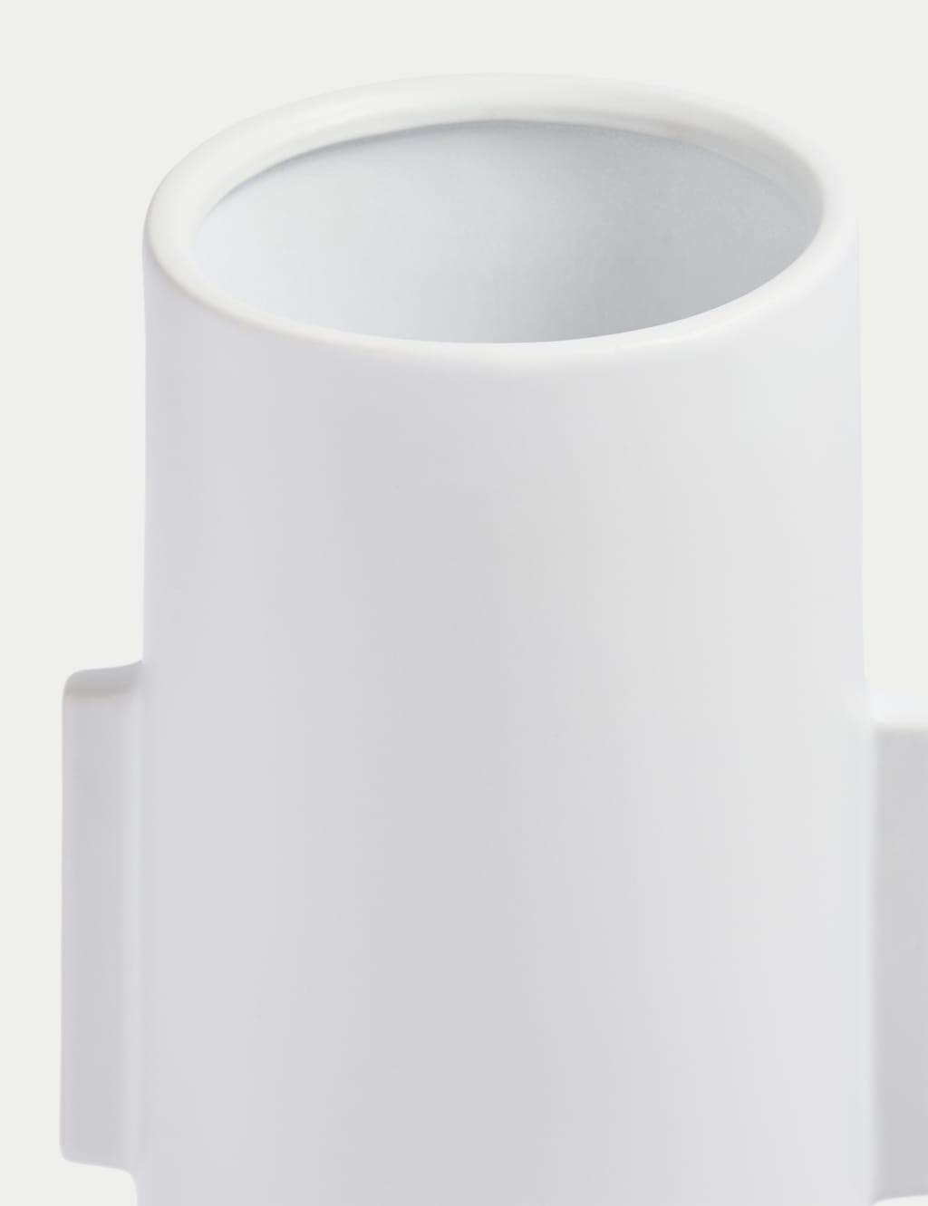Block Handle Vase 3 of 5