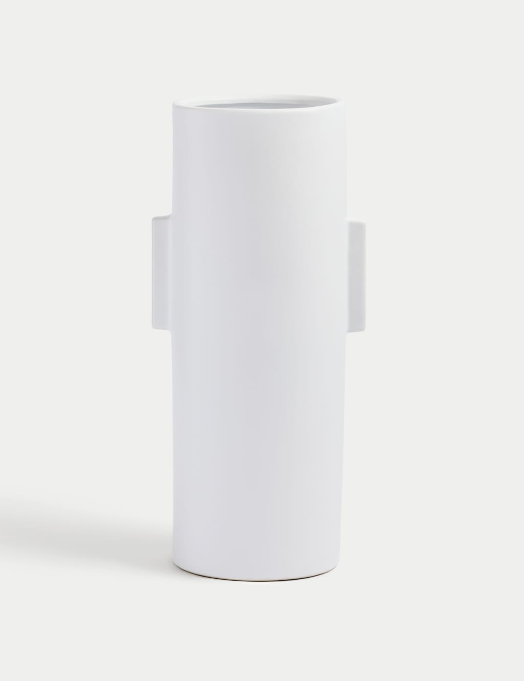 Block Handle Vase 2 of 5