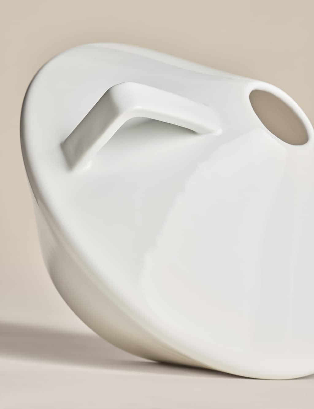 Large Angle Vase 3 of 6