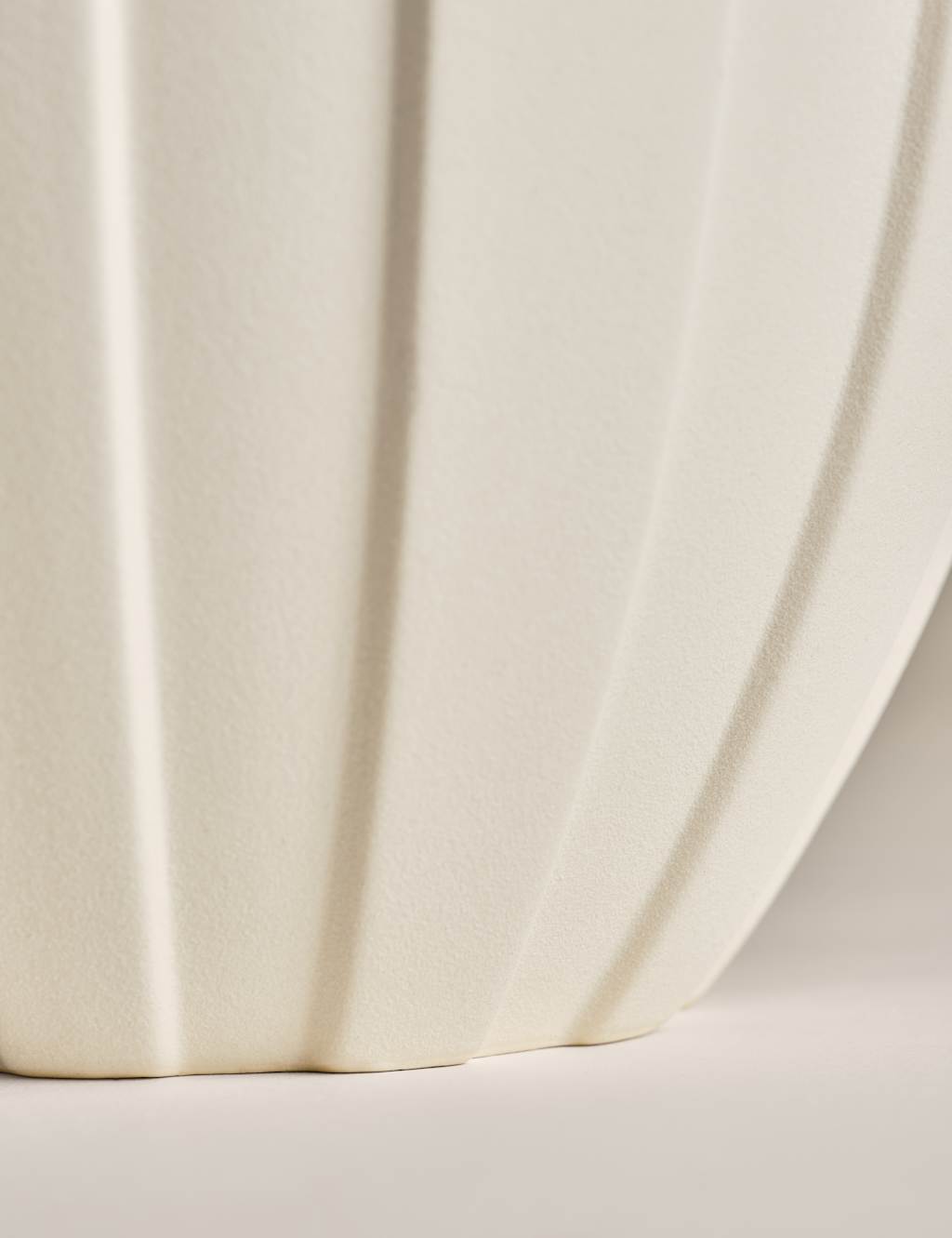 Wide Stripe Ceramic Vase 5 of 7