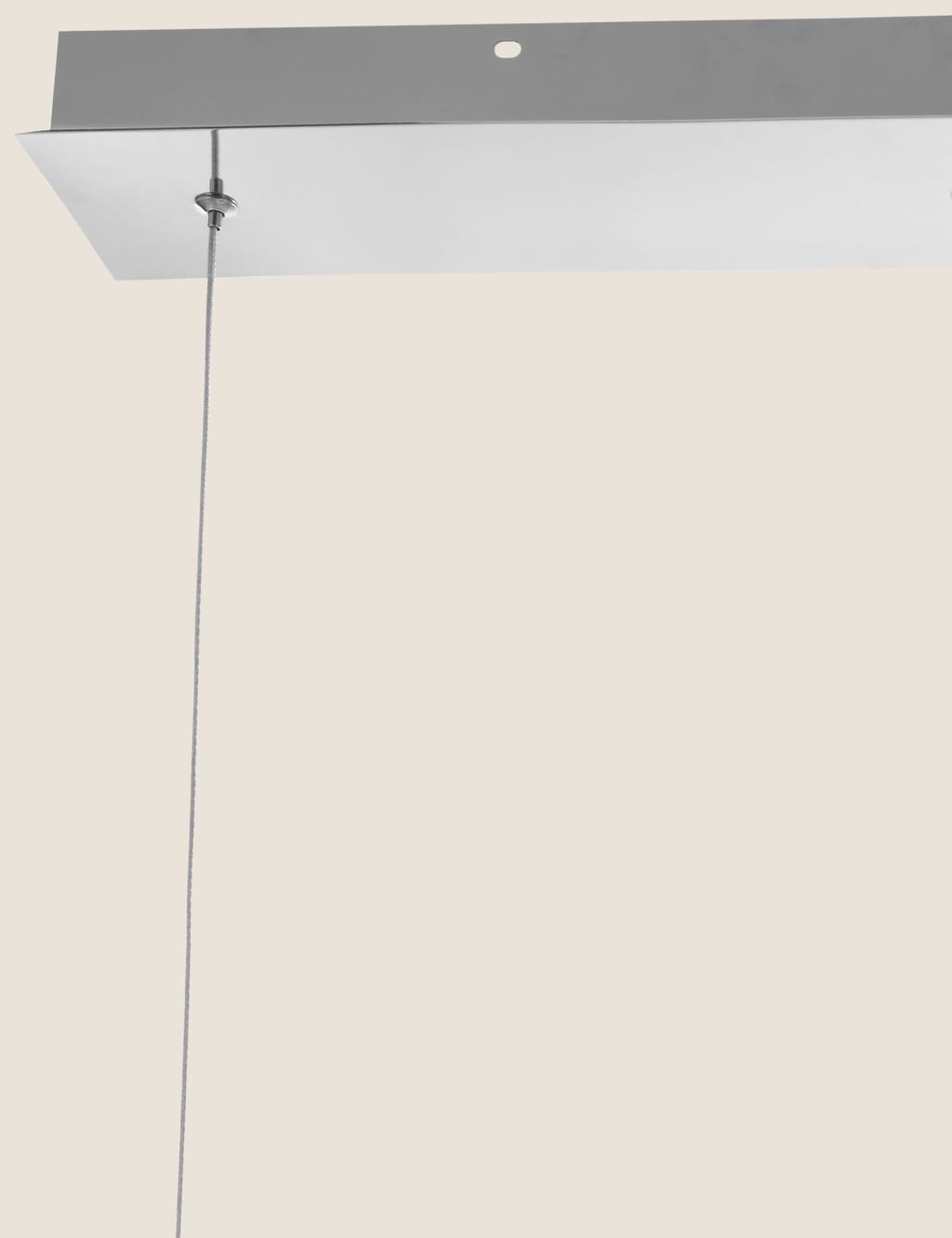 Dual Orbs Pendant Light 6 of 6