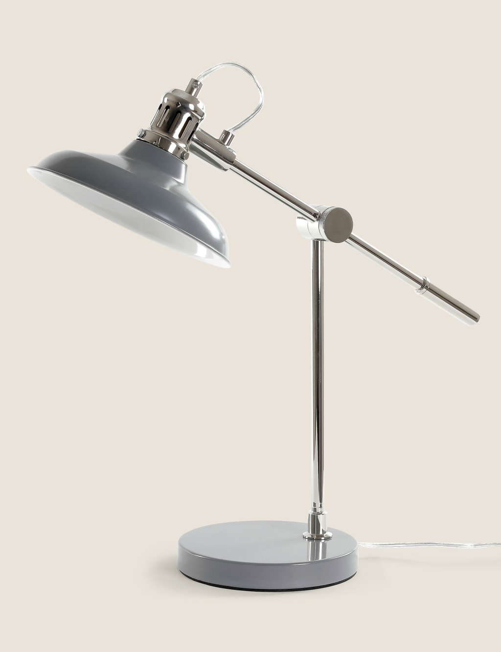 Lincoln Table Lamp 1 of 7
