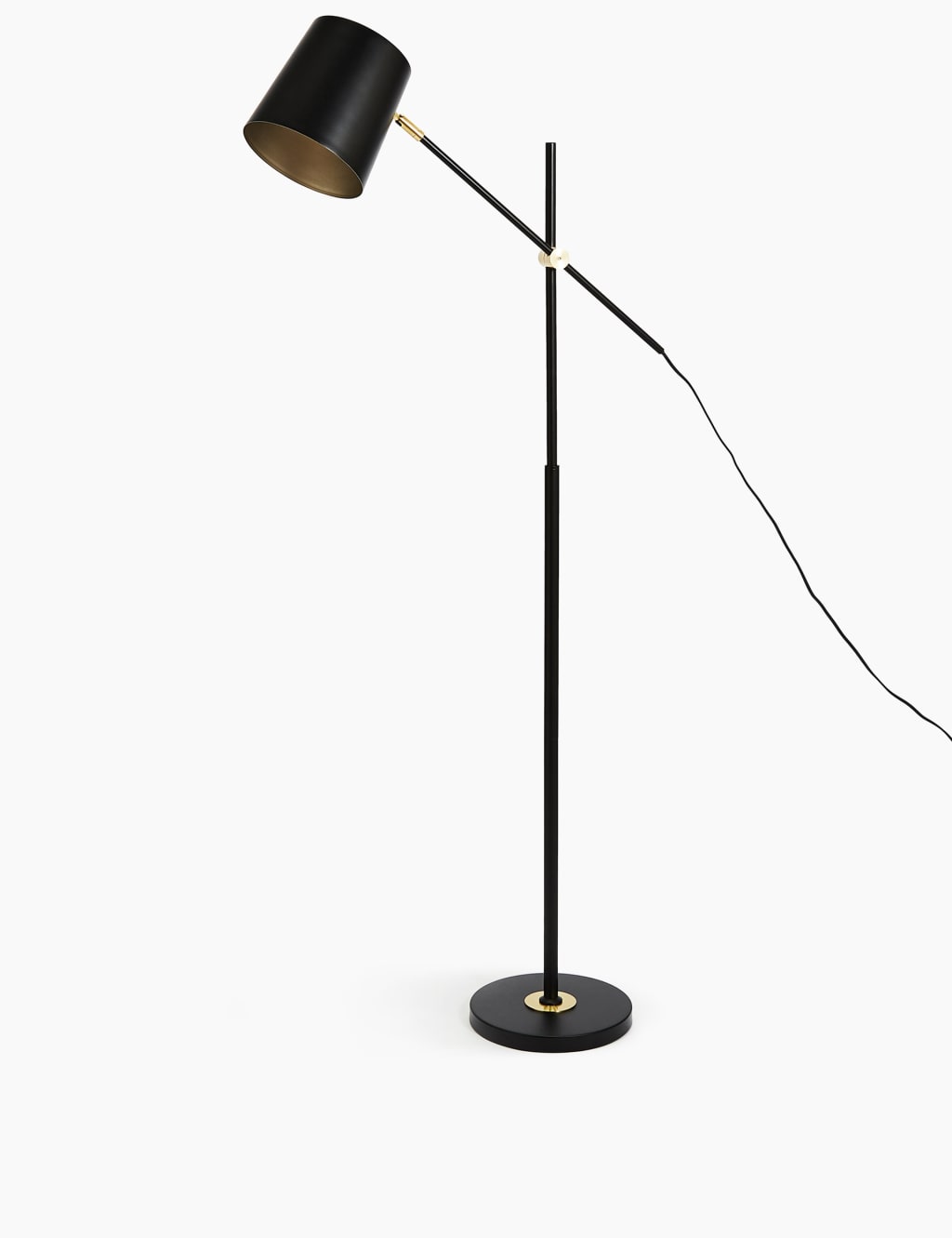 Milan Floor Lamp 1 of 6