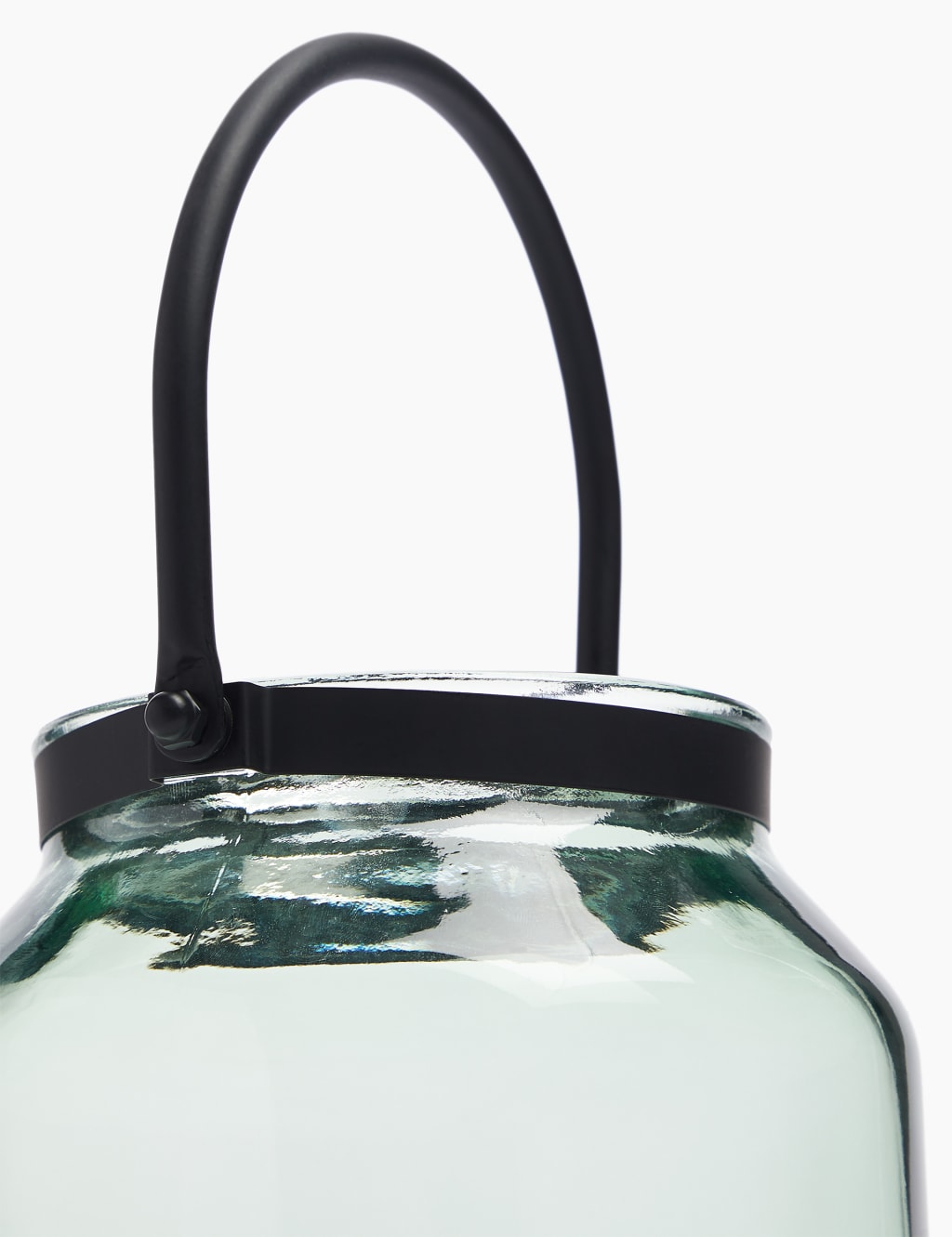 Seascape Medium Lantern 3 of 3
