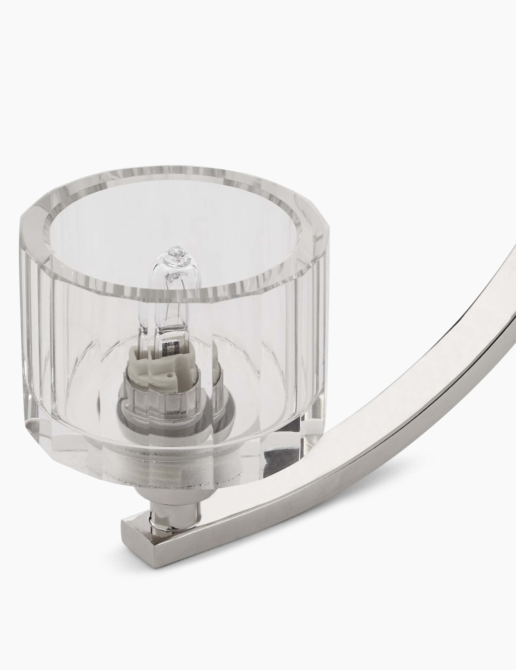 Calla Flush Ceiling Light 3 of 3