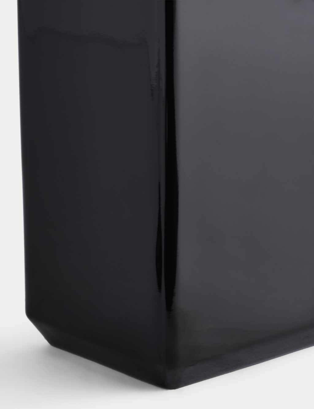 Angular Glass Vase 4 of 5