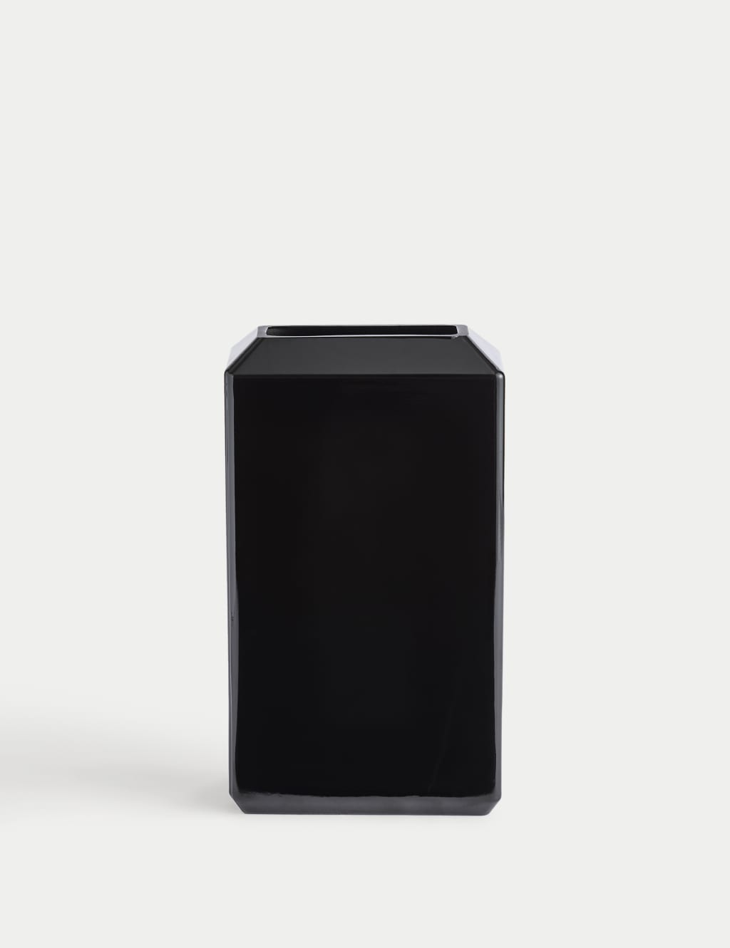 Angular Glass Vase 2 of 5