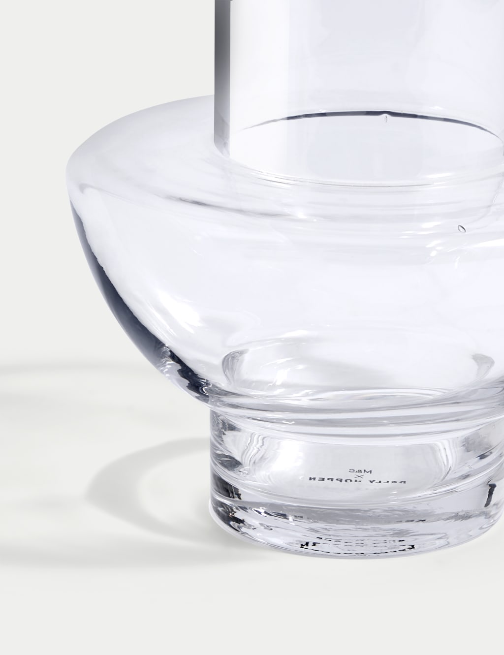 Half Moon Vase 4 of 5