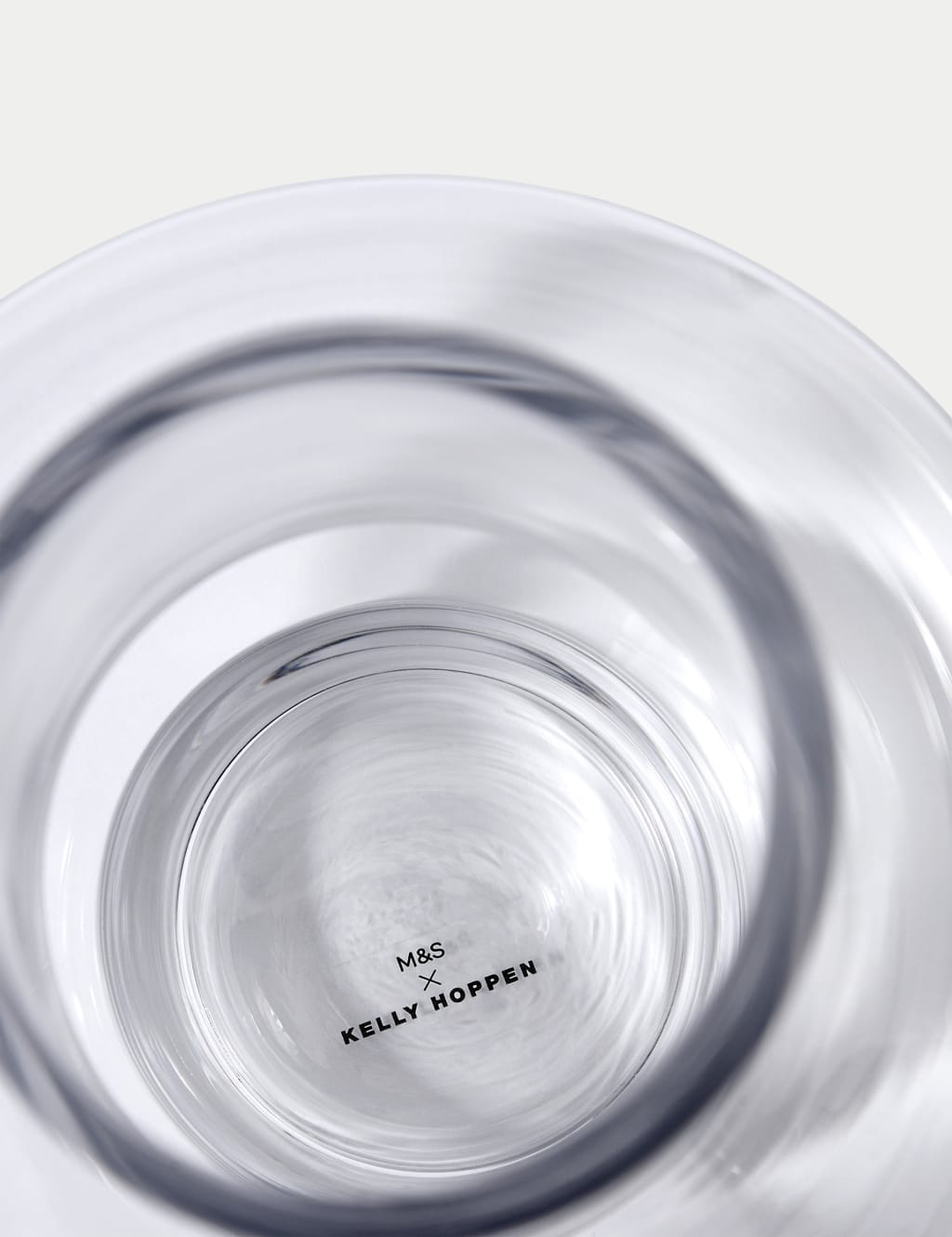 Half Moon Vase 5 of 5