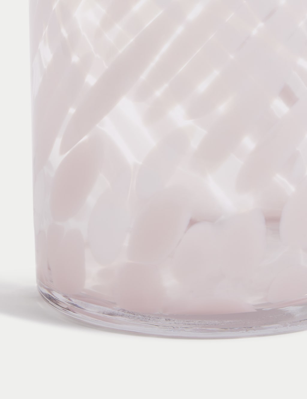 Apothecary Confetti Vase 2 of 3