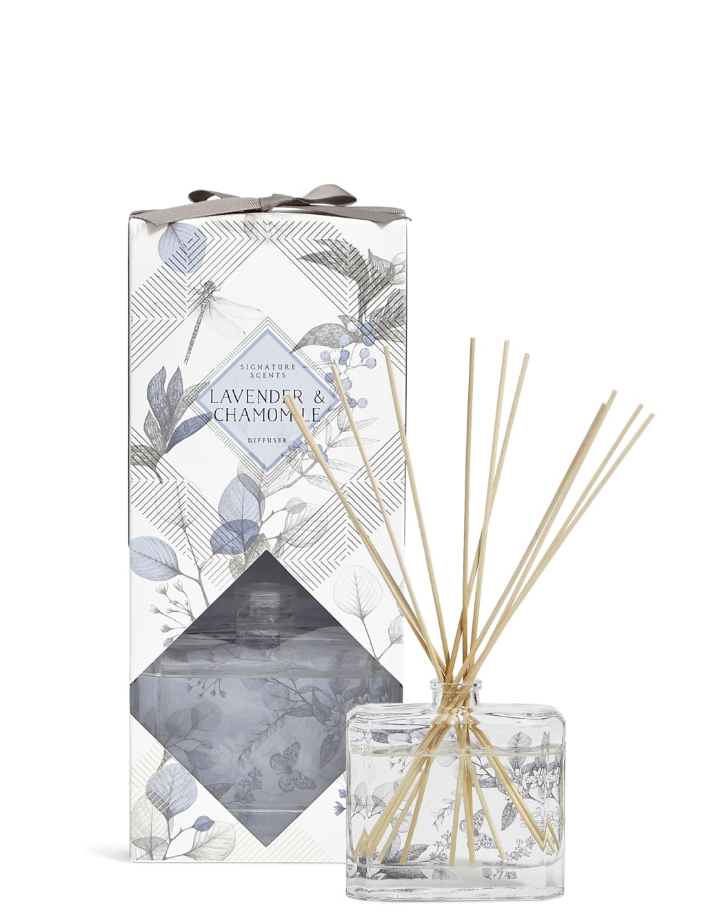 Lavender & Chamomile 250ml Diffuser 1 of 3