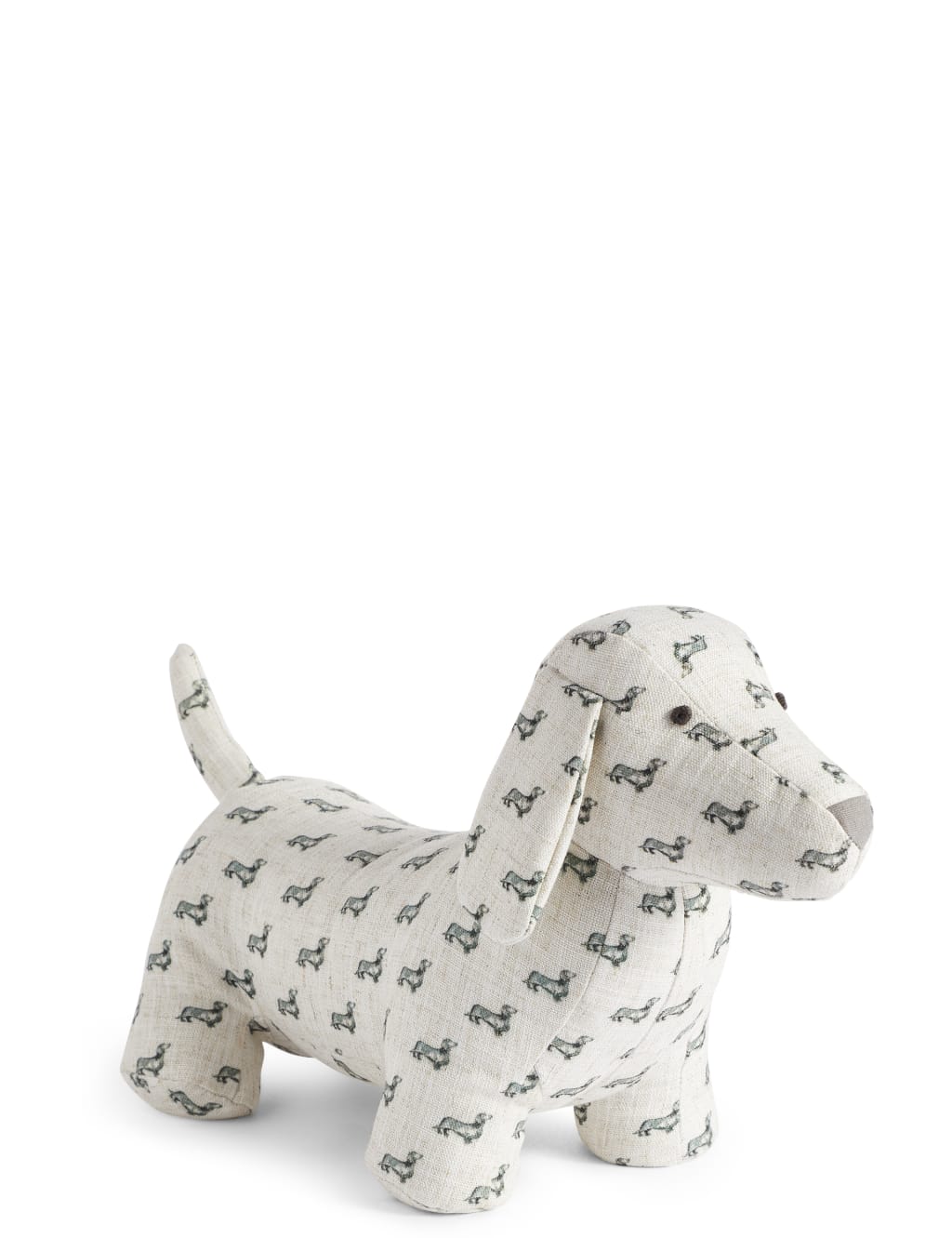 Pet Dog Doorstop 1 of 3