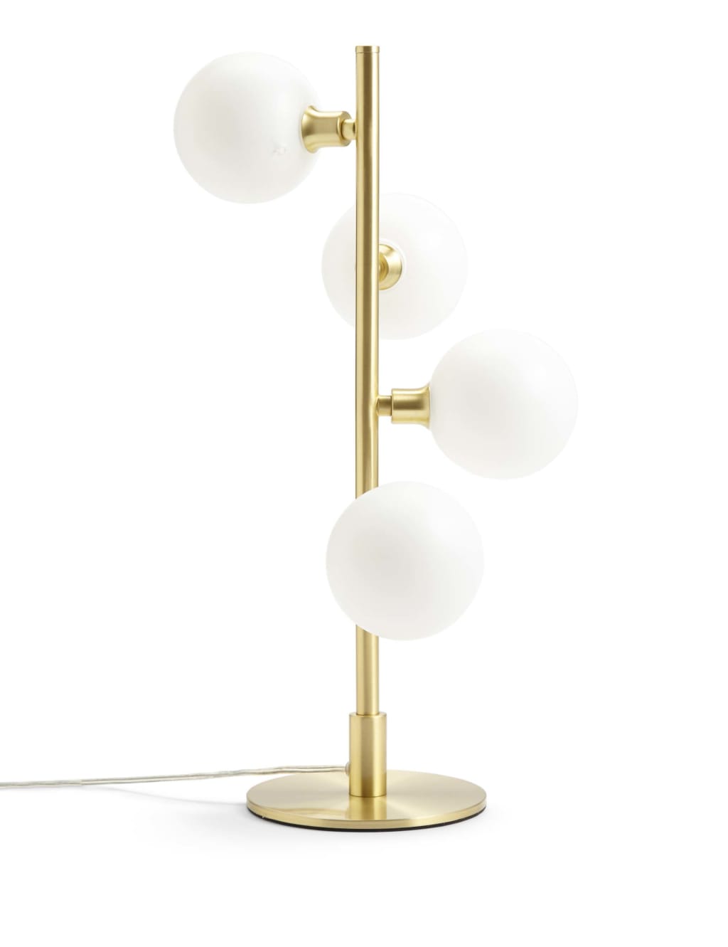 Dexter Table Lamp M S