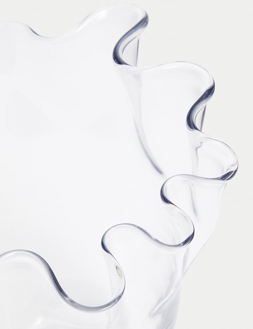 Medium Handkerchief Vase 2 of 4