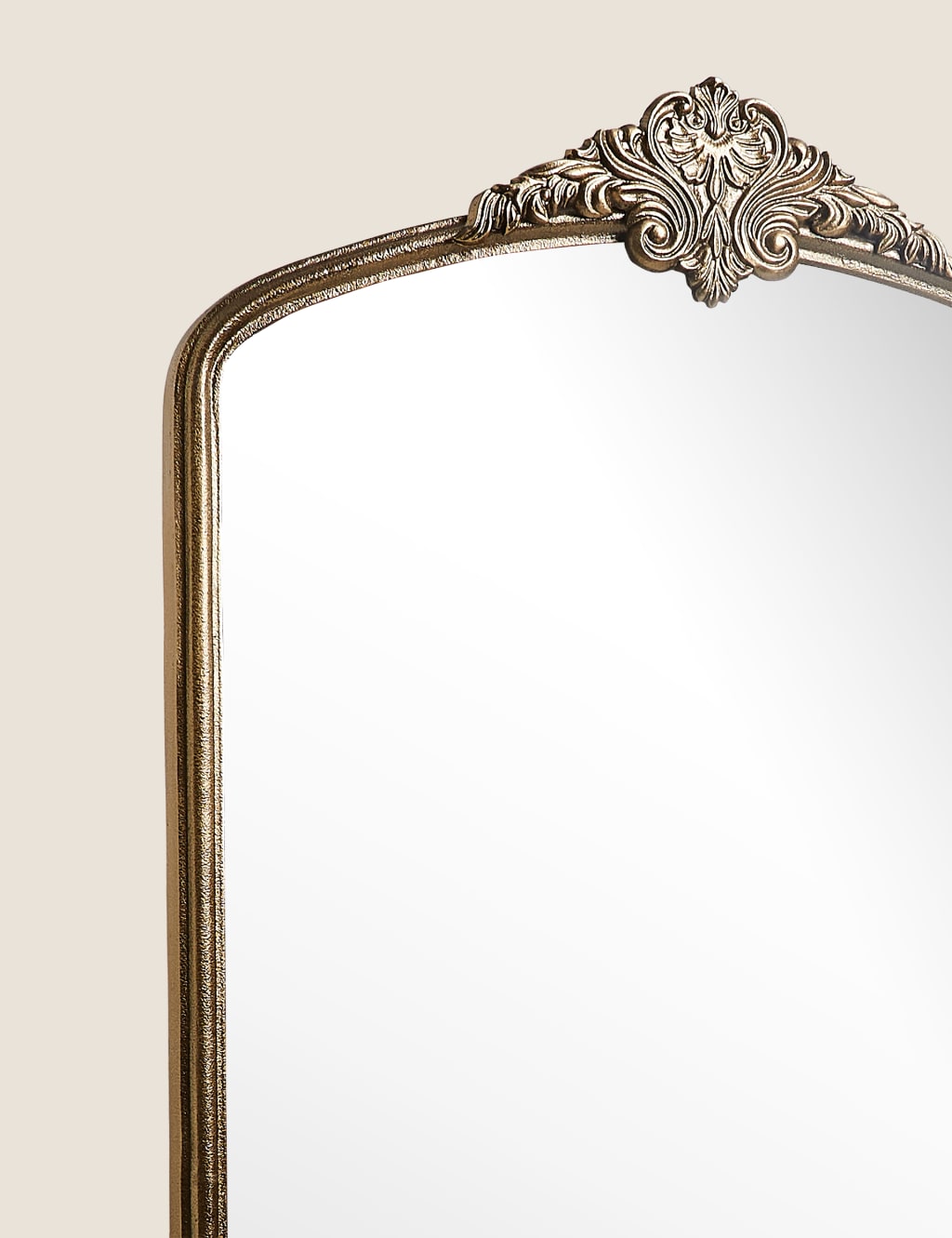 Arabella Large Arch Wall Mirror 3 of 3