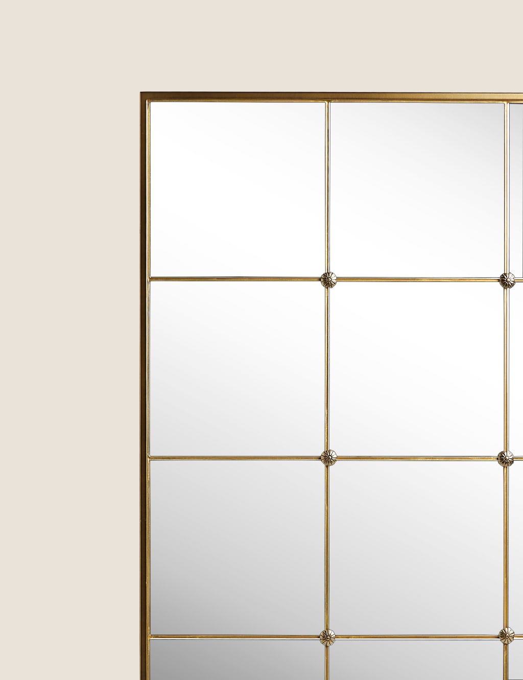 Eliza Large Window Mirror 3 of 4