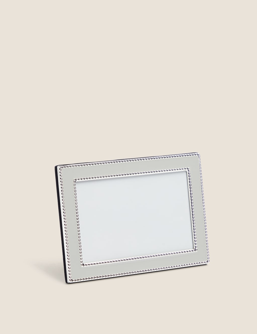 Mia Beaded Photo Frame 4x6 inch 2 of 4
