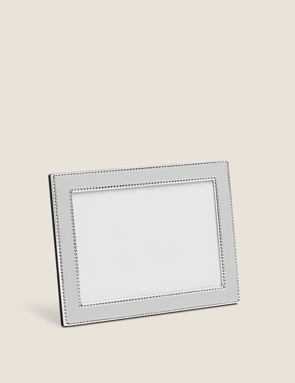 Mia Beaded Photo Frame 5x7 inch 2 of 4