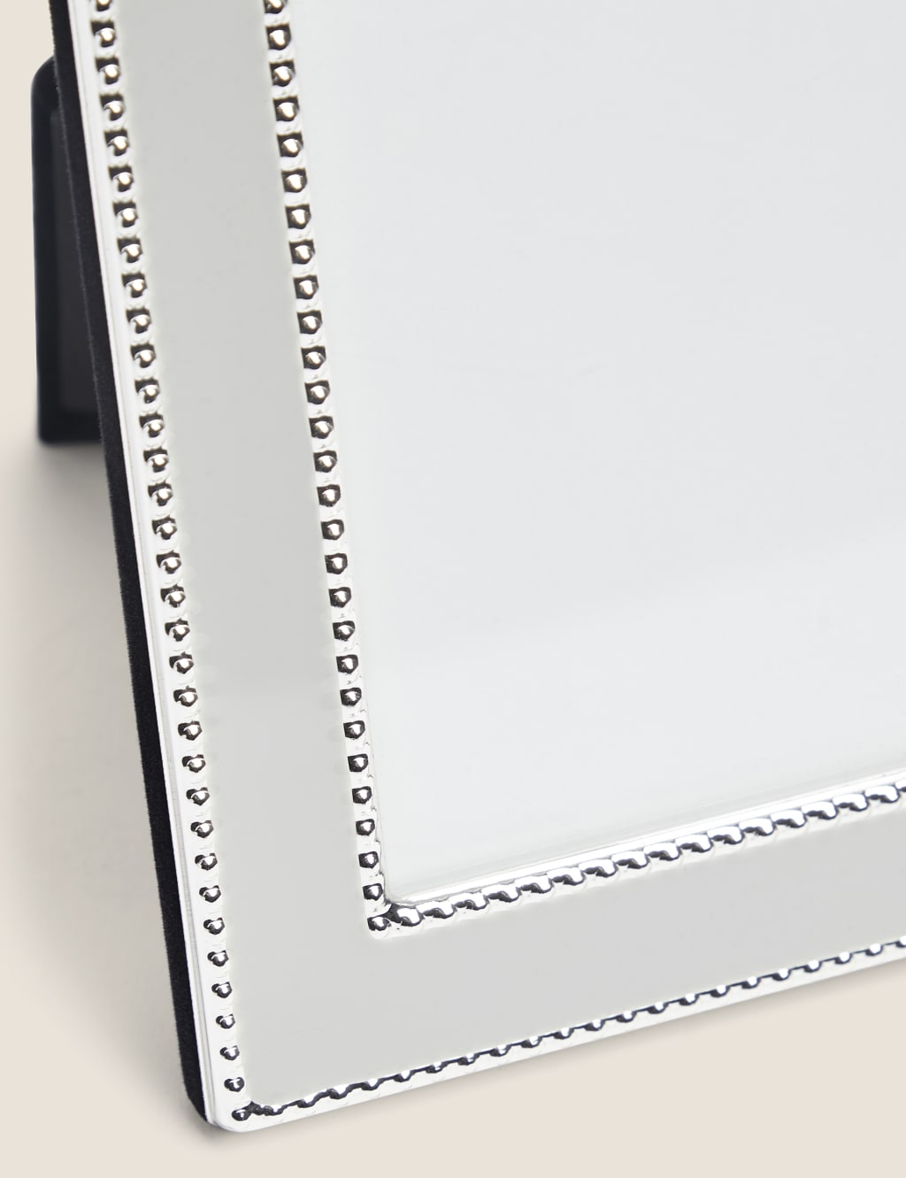 Mia Beaded Photo Frame 5x7 inch 3 of 4