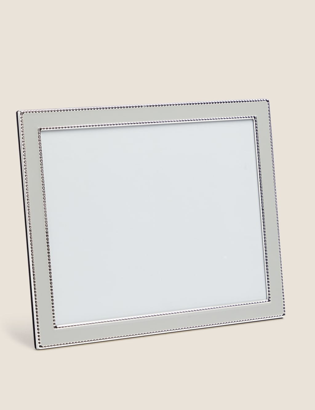 Mia Beaded Photo Frame 8x10 inch 2 of 4