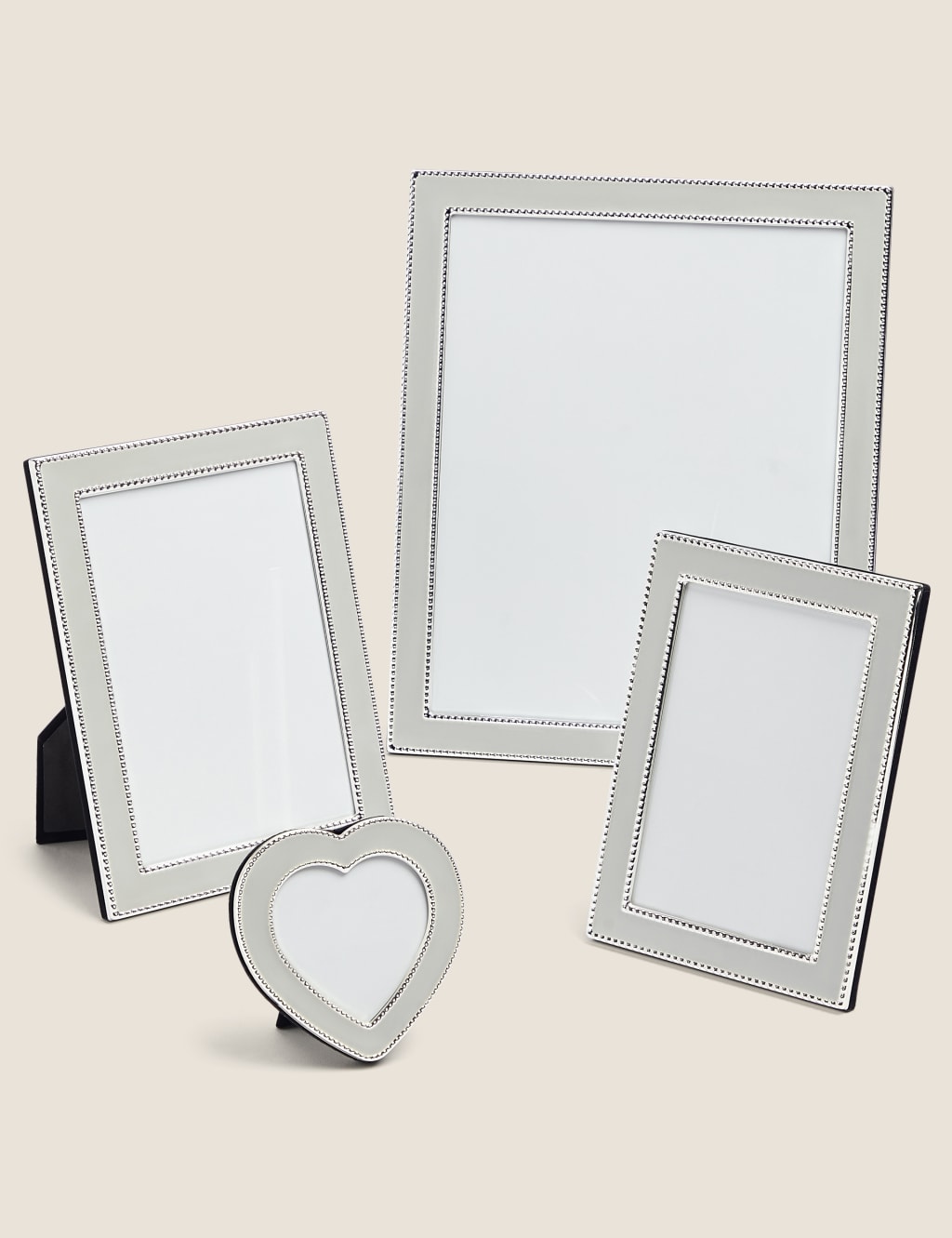 Mia Beaded Photo Frame 8x10 inch 4 of 4