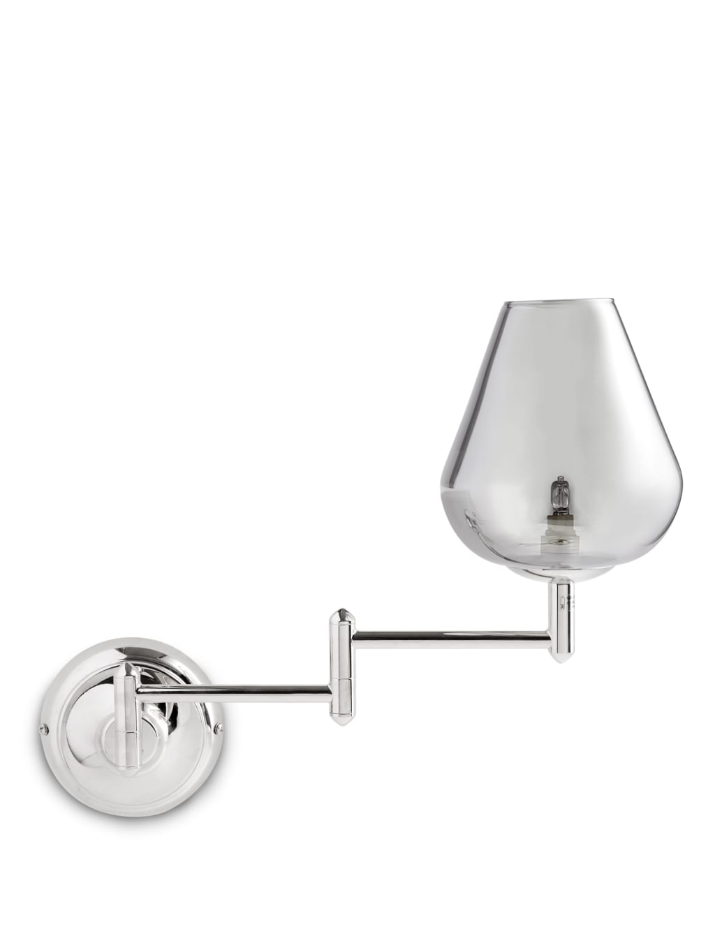 Cass Swing Arm Wall Light 4 of 4