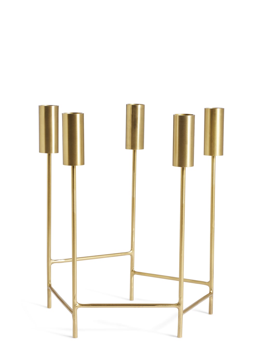 Large Candelabra 1 of 4