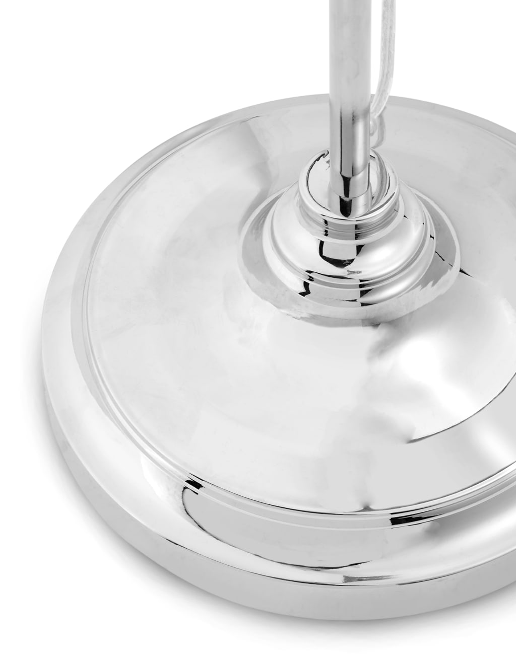 Cass Swing Arm Floor Lamp 4 of 4