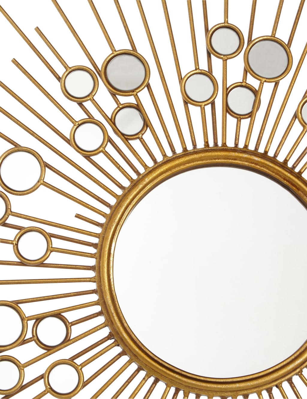 Rays of Sunshine Mirror 2 of 3