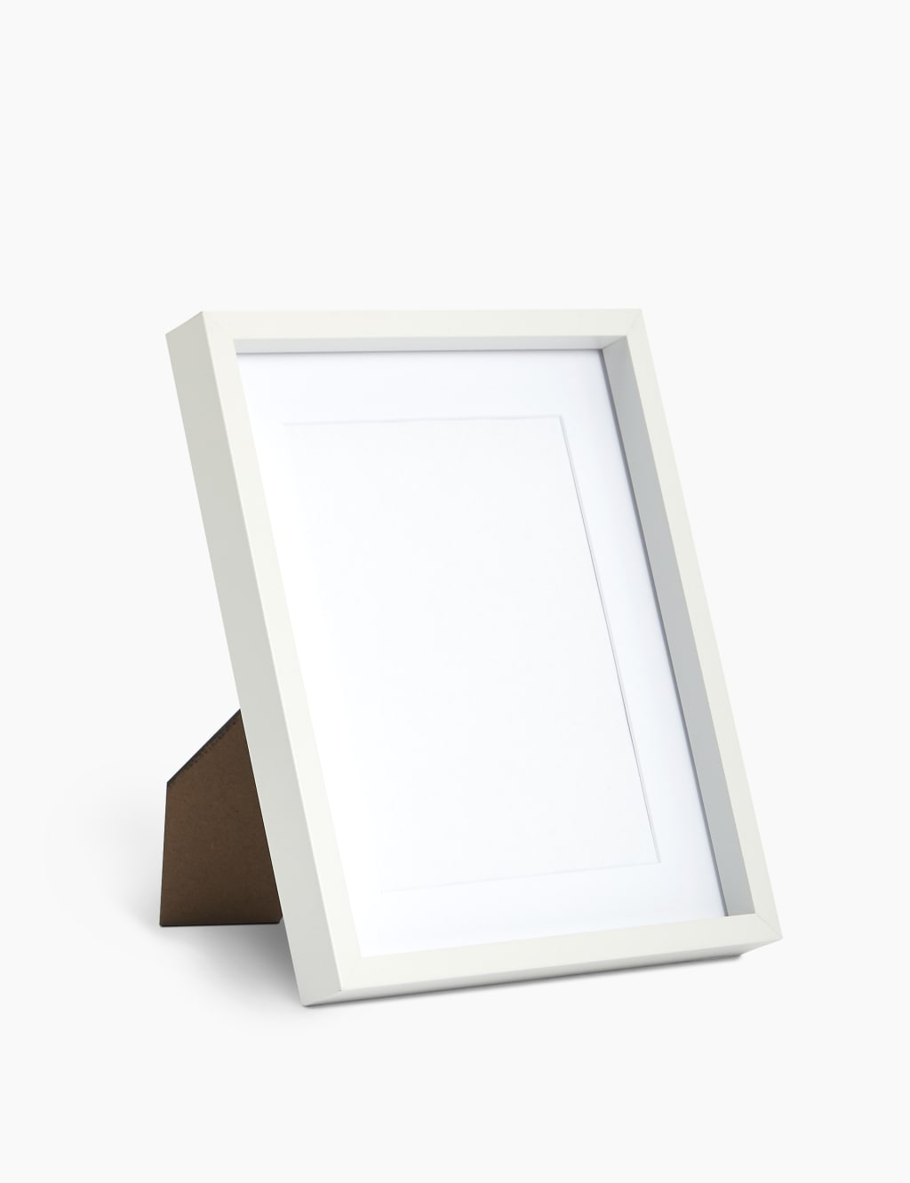 Wood Photo Frame 6x8 inch 1 of 4