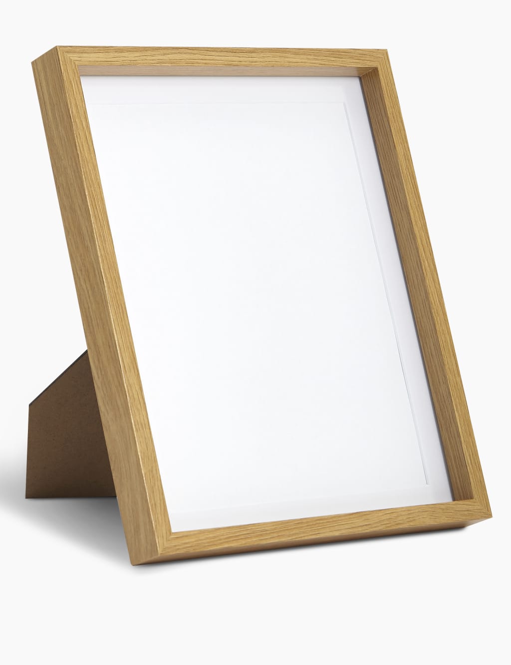 Wood Photo Frame 8x10 inch 1 of 5