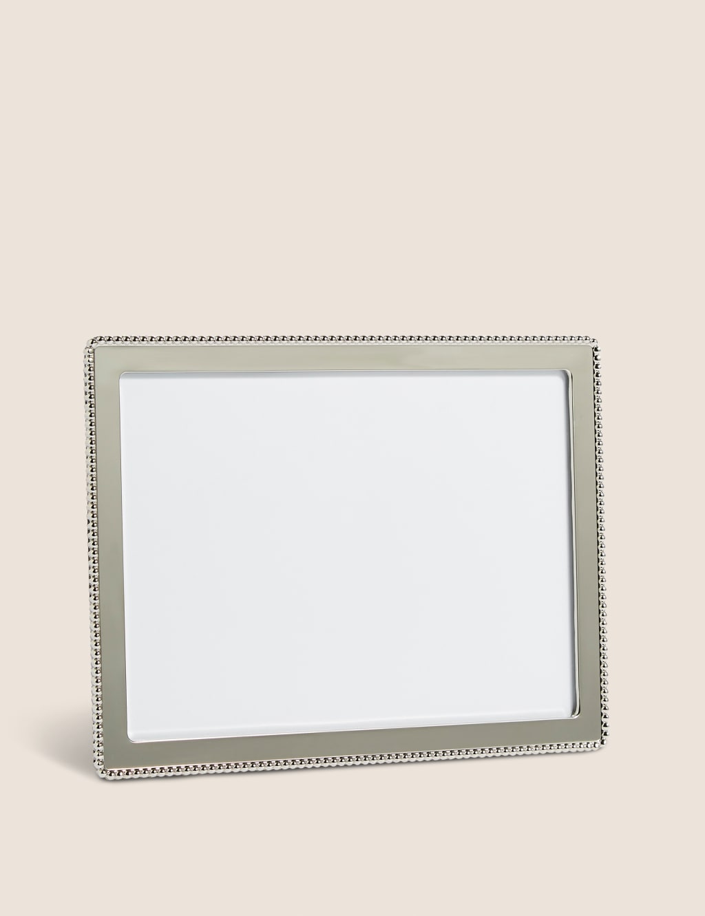 Emelie Beaded Photo Frame 5x7 inch 2 of 3
