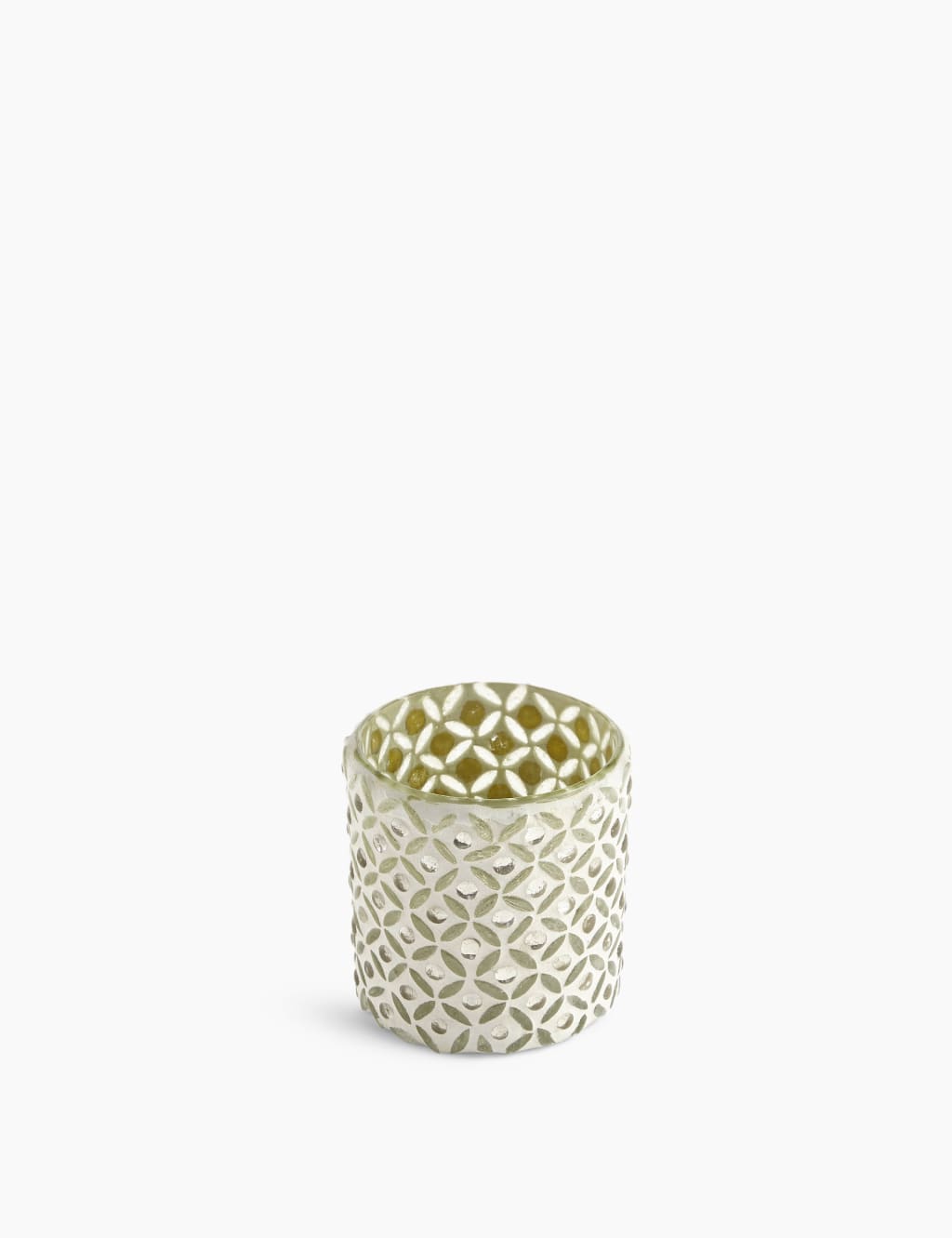 Beaded Tealight Holder 2 of 2