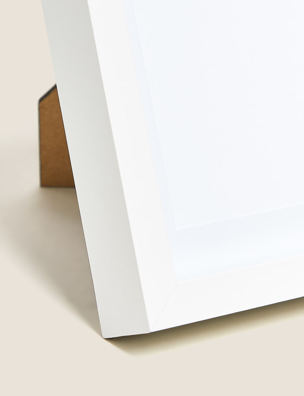Set of 3 Wood Photo Frames 4x6 inch 3 of 5