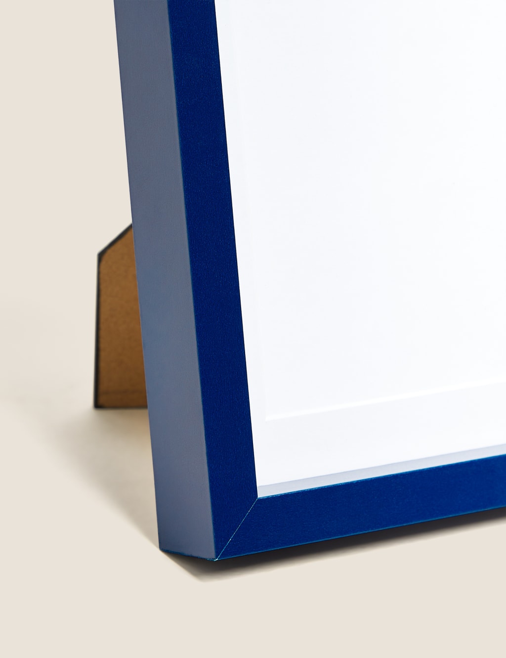 Set of 3 Wood Photo Frames 5x7 inch 3 of 5