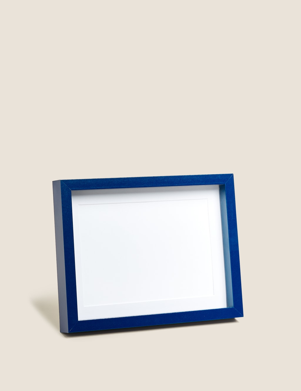 Set of 3 Wood Photo Frames 5x7 inch 5 of 5