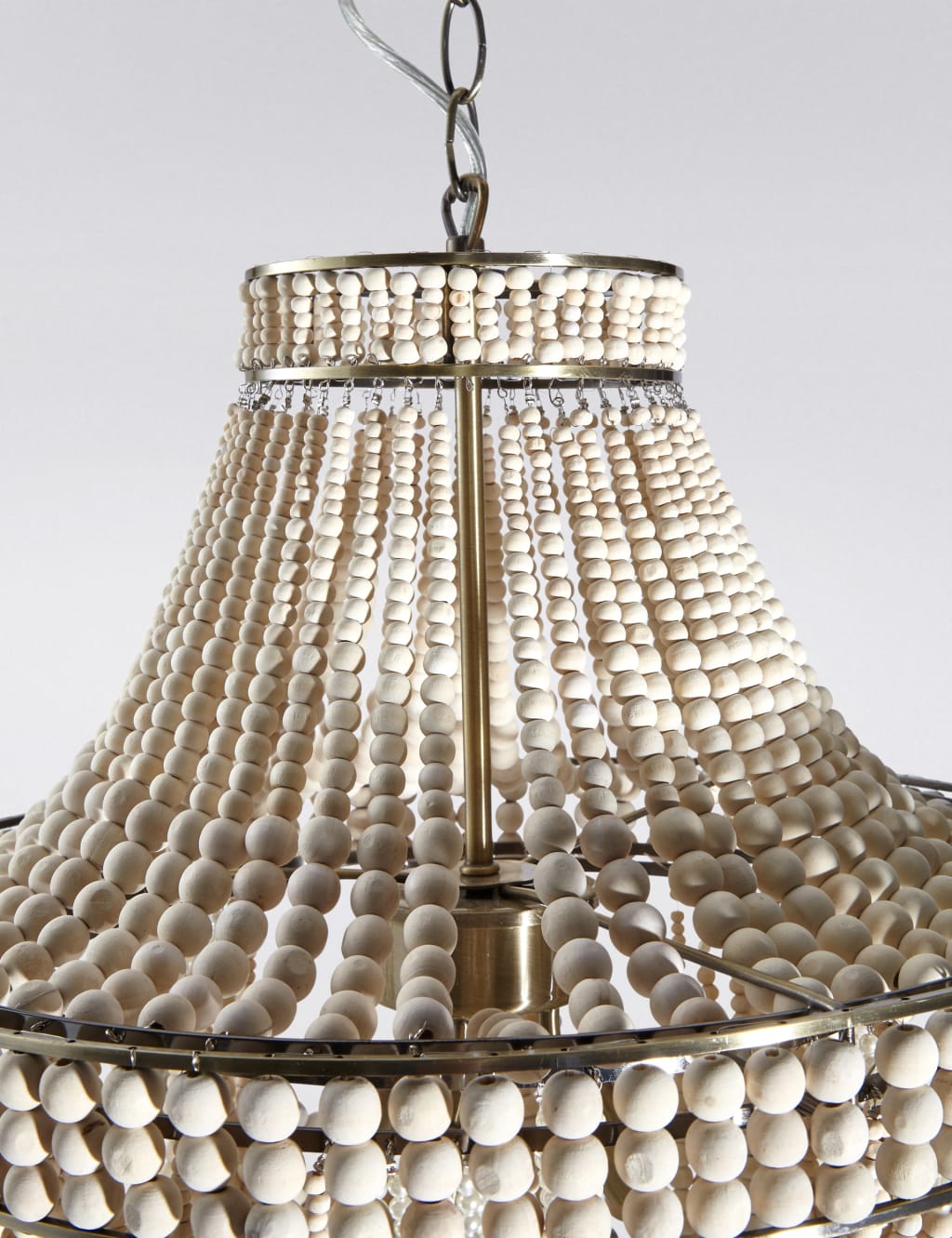 Mila Chandelier 3 of 6