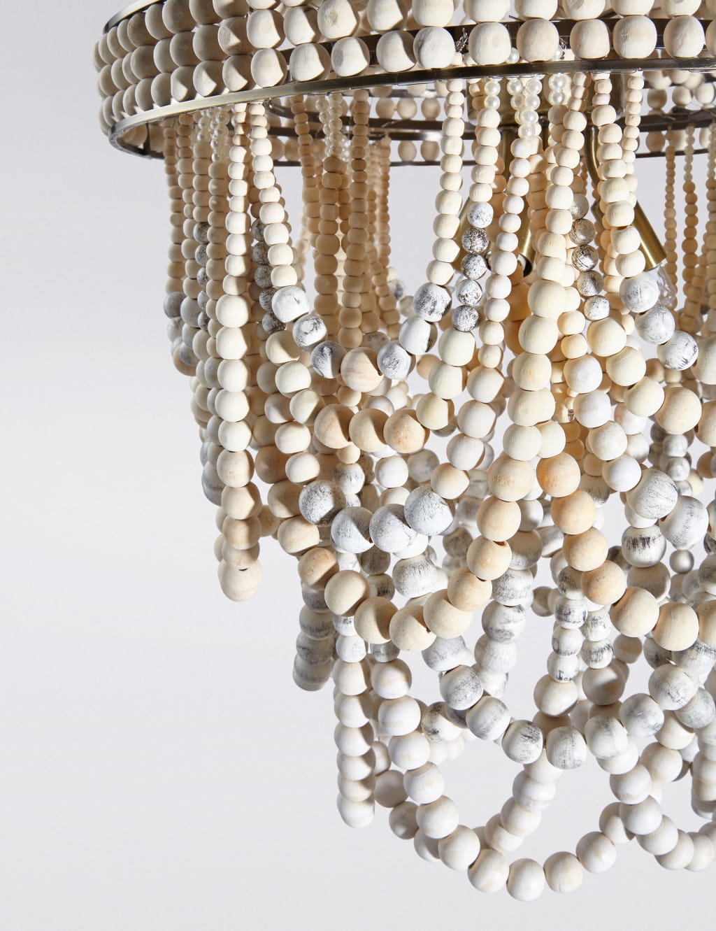 Mila Chandelier 4 of 6