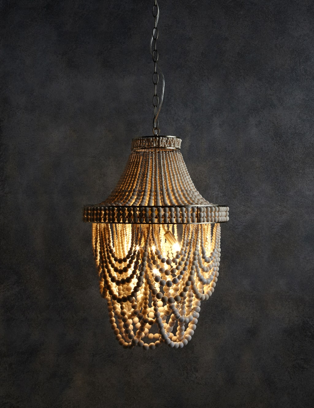 Mila Chandelier 2 of 6