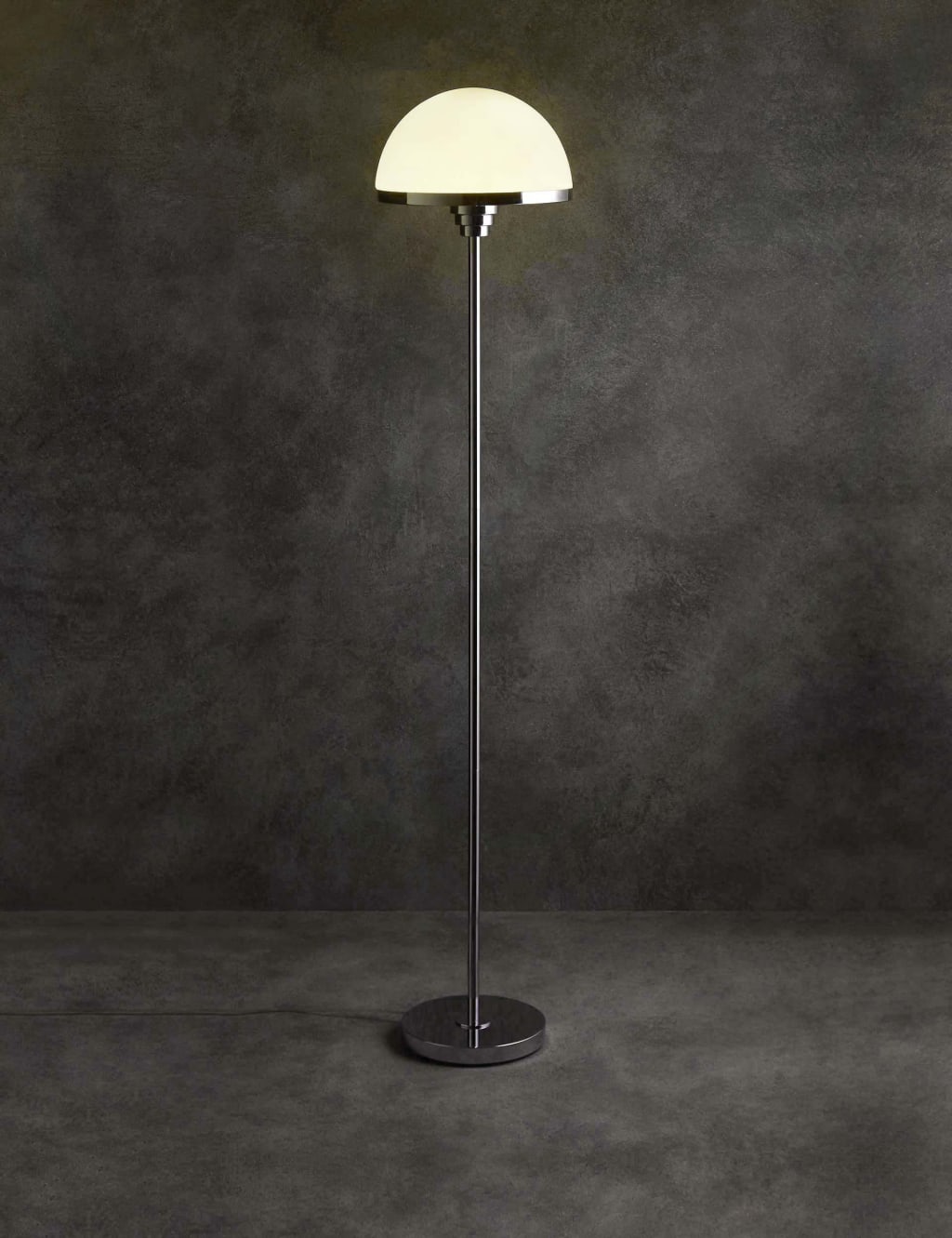 Half Moon Floor Light 2 of 6