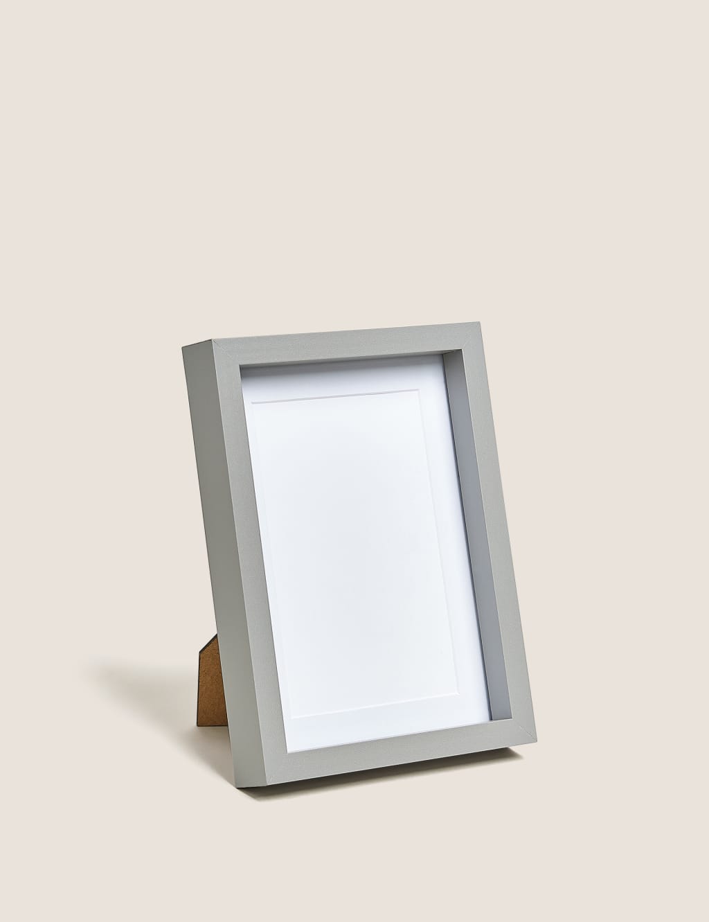 Set of 3 Photo Frames 4x6 inch 2 of 5