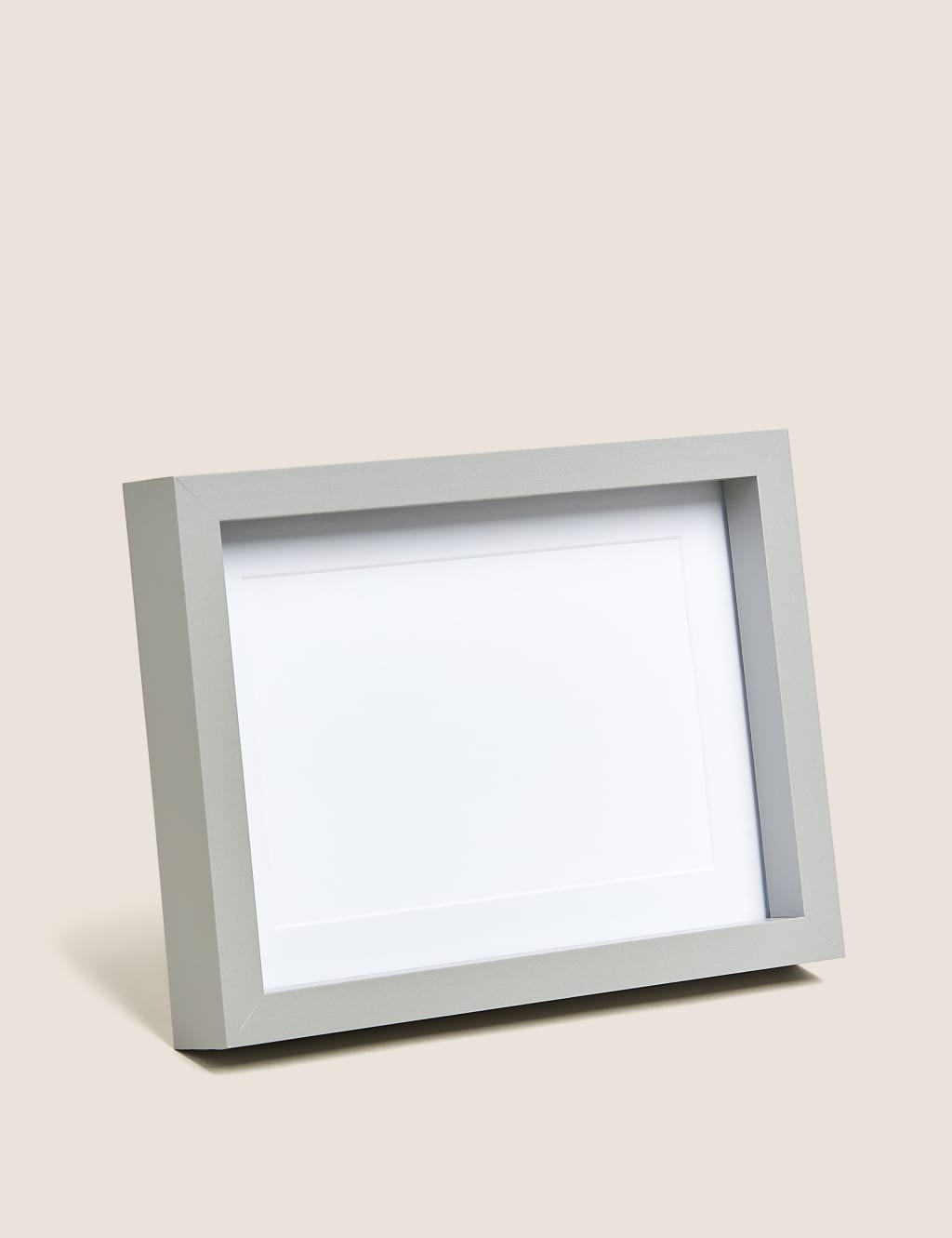 Set of 3 Photo Frames 4x6 inch 5 of 5