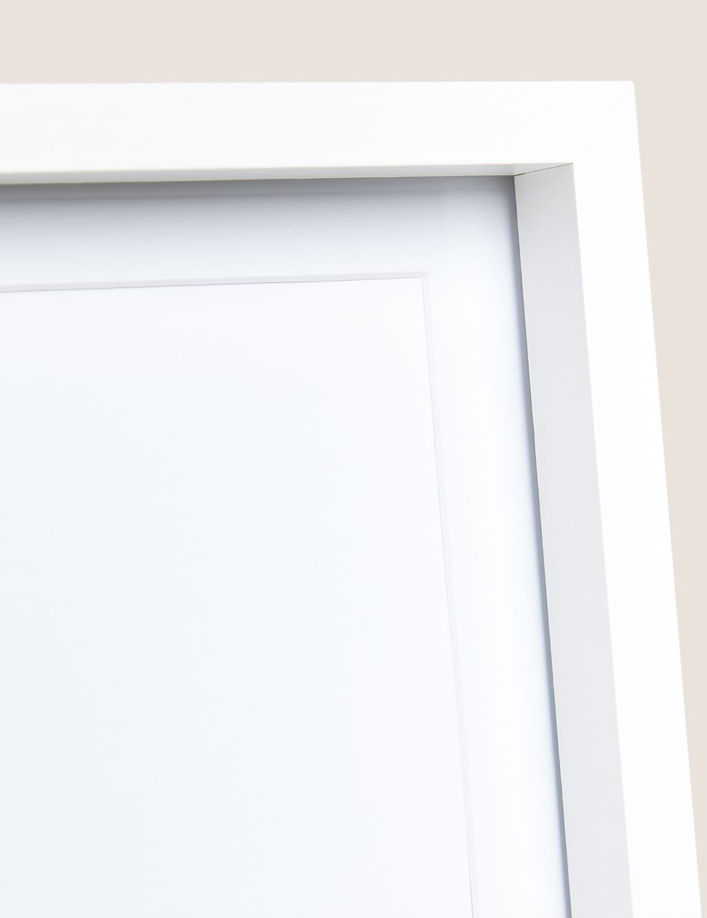 Set of 3 Photo Frames 4x6 inch 4 of 5