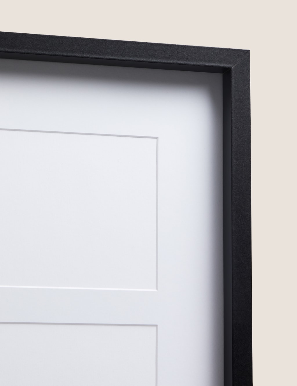 4 Aperture Photo Frame 6 x 4 inch 3 of 4