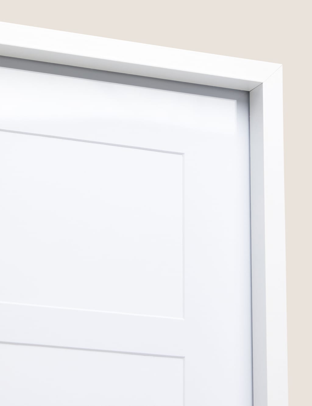 4 Aperture Photo Frame 6 x 4 inch 3 of 4