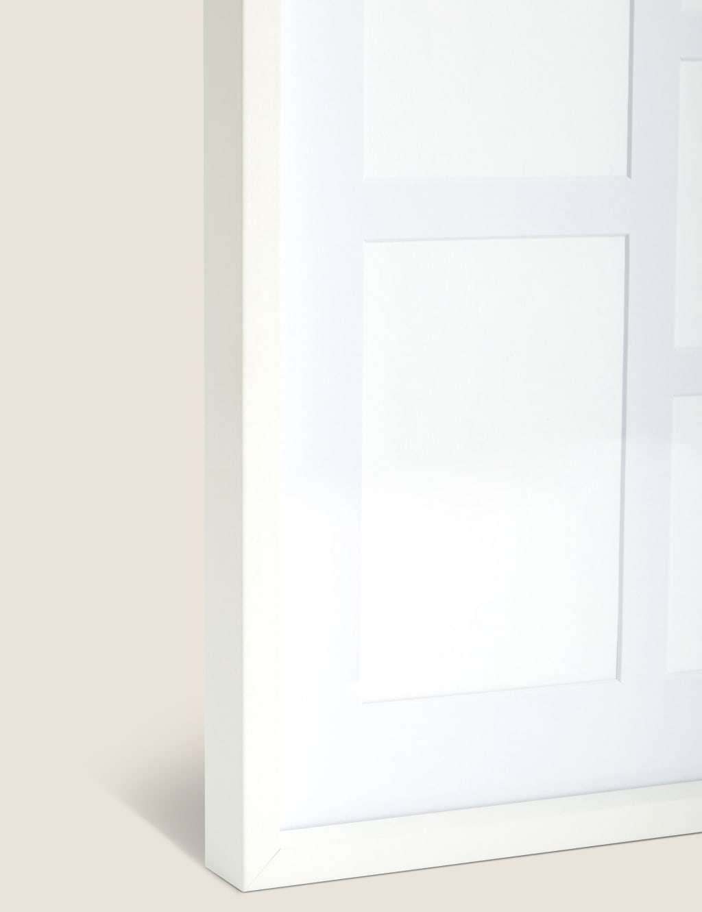 7 Aperture Photo Frame 4x6 inch 2 of 4