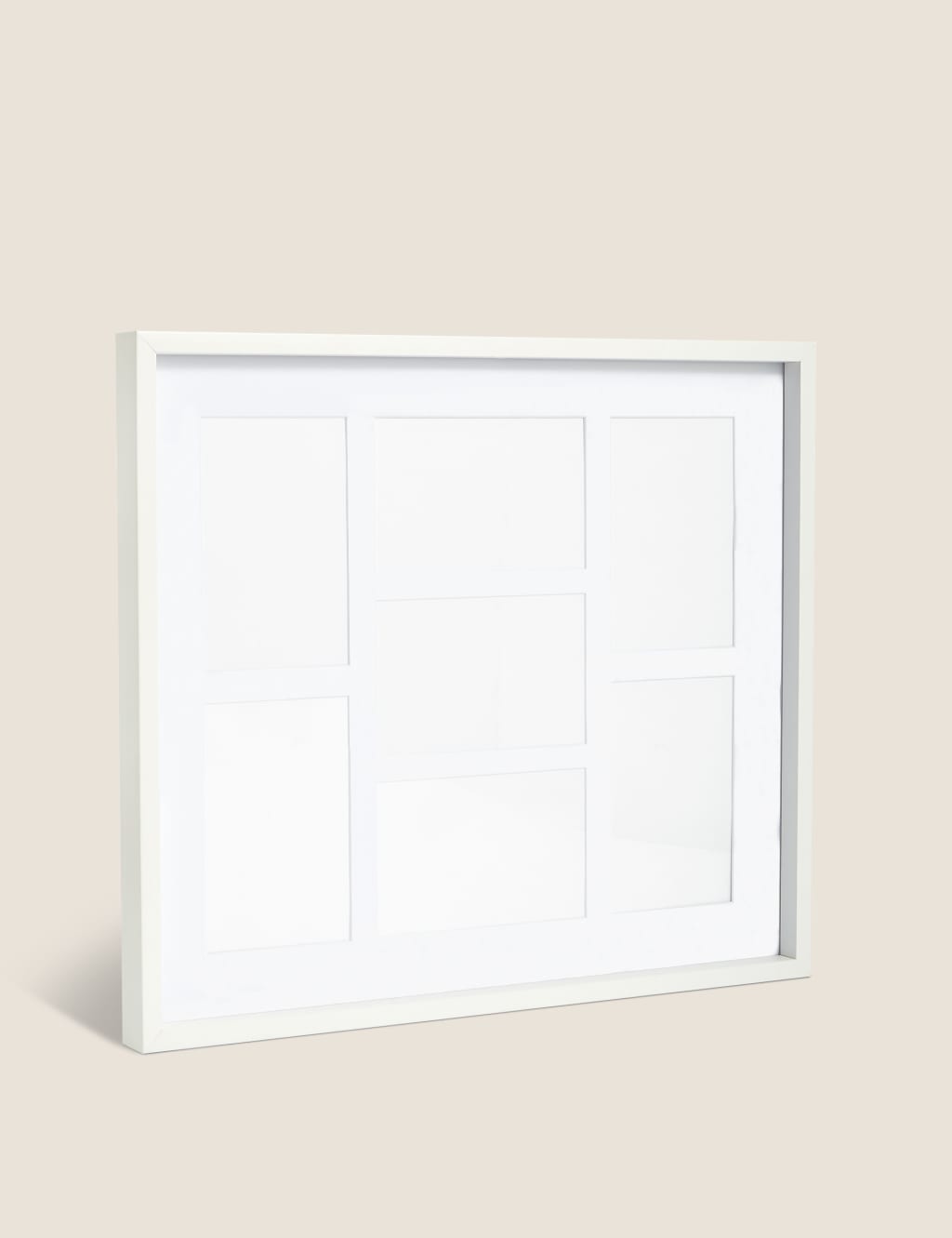 7 Aperture Photo Frame 4x6 inch 3 of 4