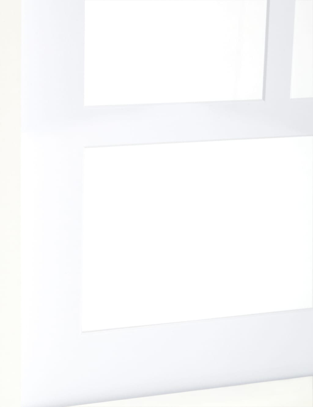 7 Aperture Photo Frame 4x6 inch 4 of 4