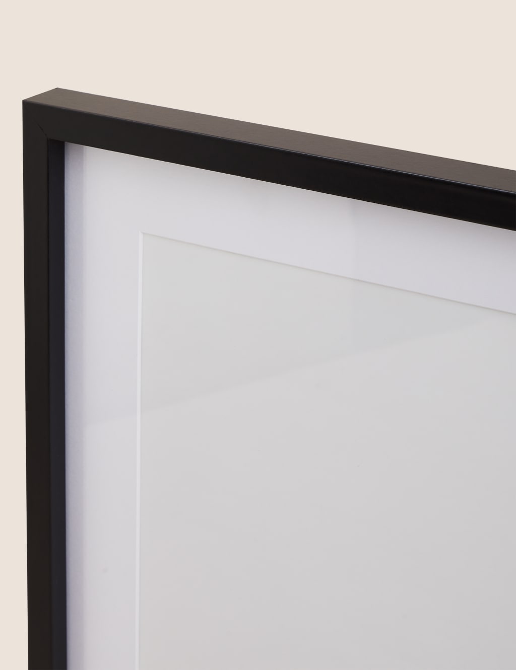 Set of 11 Wood Photo Frames 3 of 4