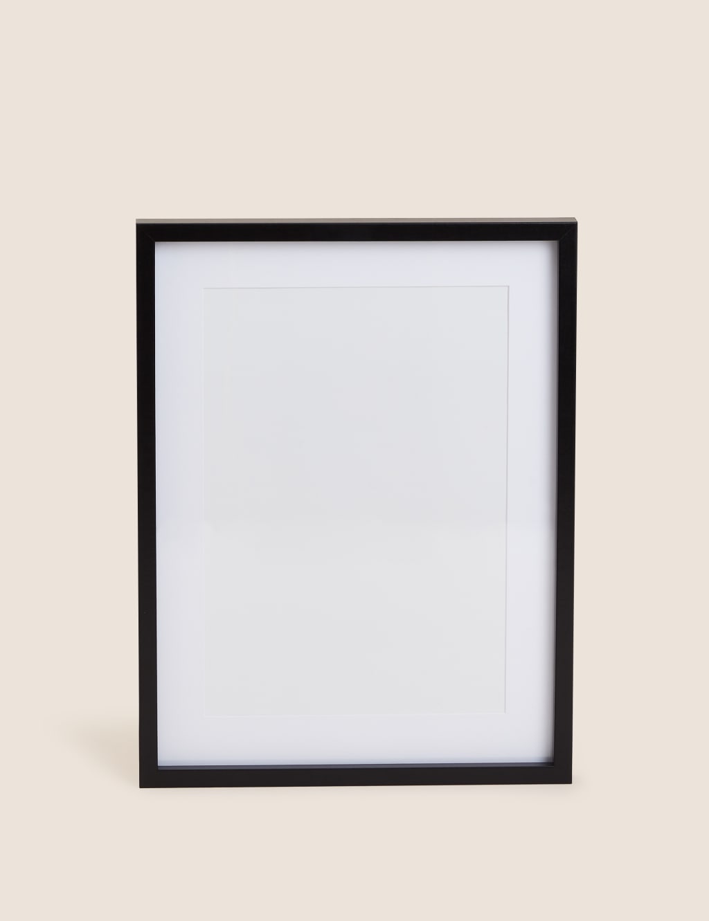 Set of 11 Wood Photo Frames 4 of 4